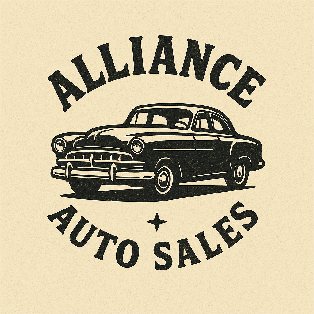 Alliance Auto Sales