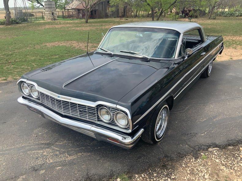1964 Chevrolet Impala
